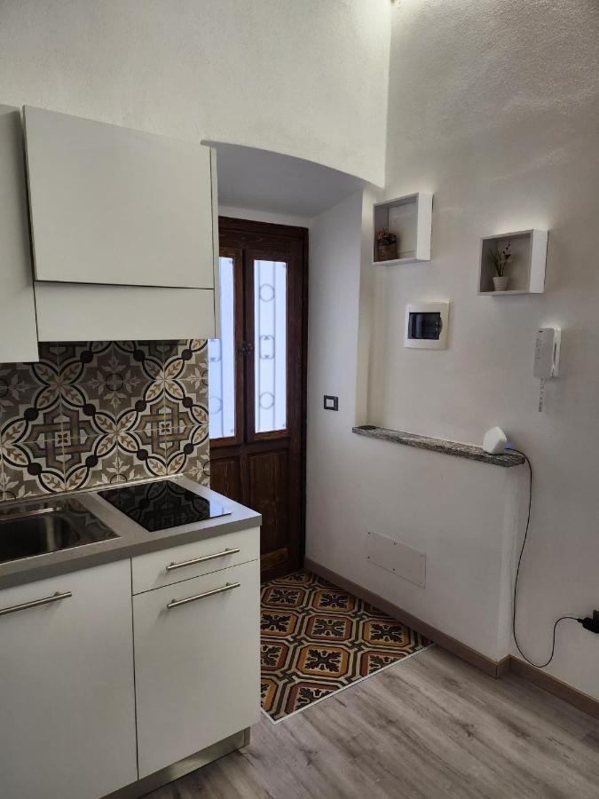 Mansarde & Suite Maison 1706 Lago Orta بورجومانارو المظهر الخارجي الصورة