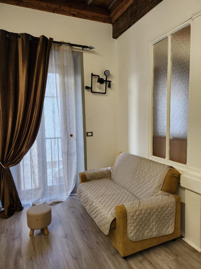 Mansarde & Suite Maison 1706 Lago Orta بورجومانارو المظهر الخارجي الصورة