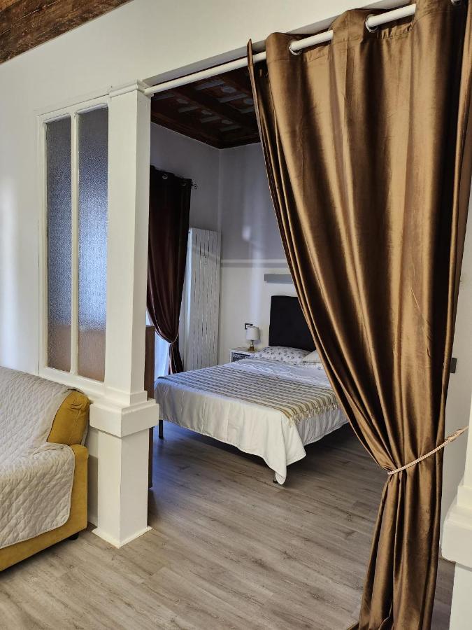 Mansarde & Suite Maison 1706 Lago Orta بورجومانارو المظهر الخارجي الصورة
