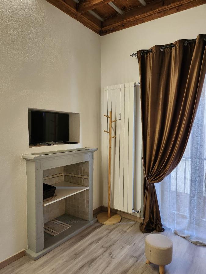 Mansarde & Suite Maison 1706 Lago Orta بورجومانارو المظهر الخارجي الصورة