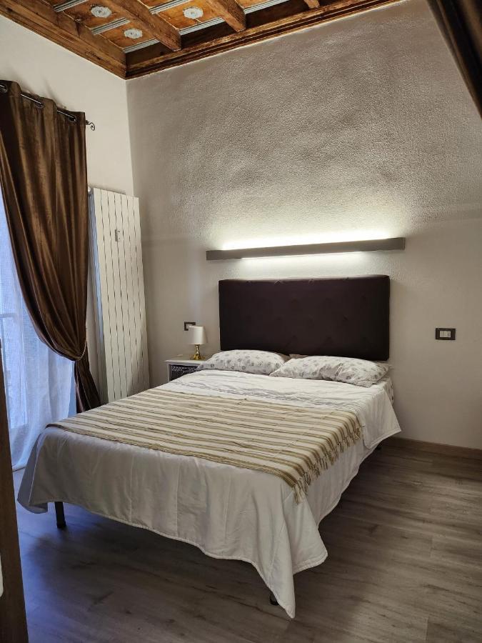Mansarde & Suite Maison 1706 Lago Orta بورجومانارو المظهر الخارجي الصورة