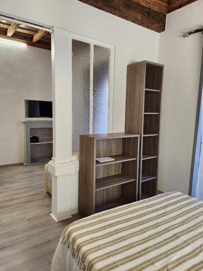 Mansarde & Suite Maison 1706 Lago Orta بورجومانارو المظهر الخارجي الصورة
