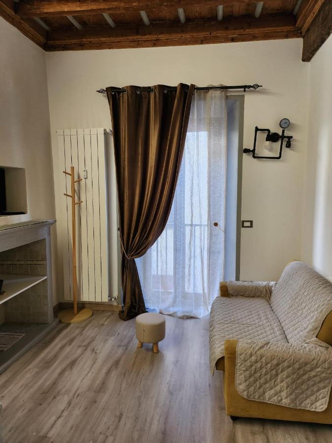 Mansarde & Suite Maison 1706 Lago Orta بورجومانارو المظهر الخارجي الصورة
