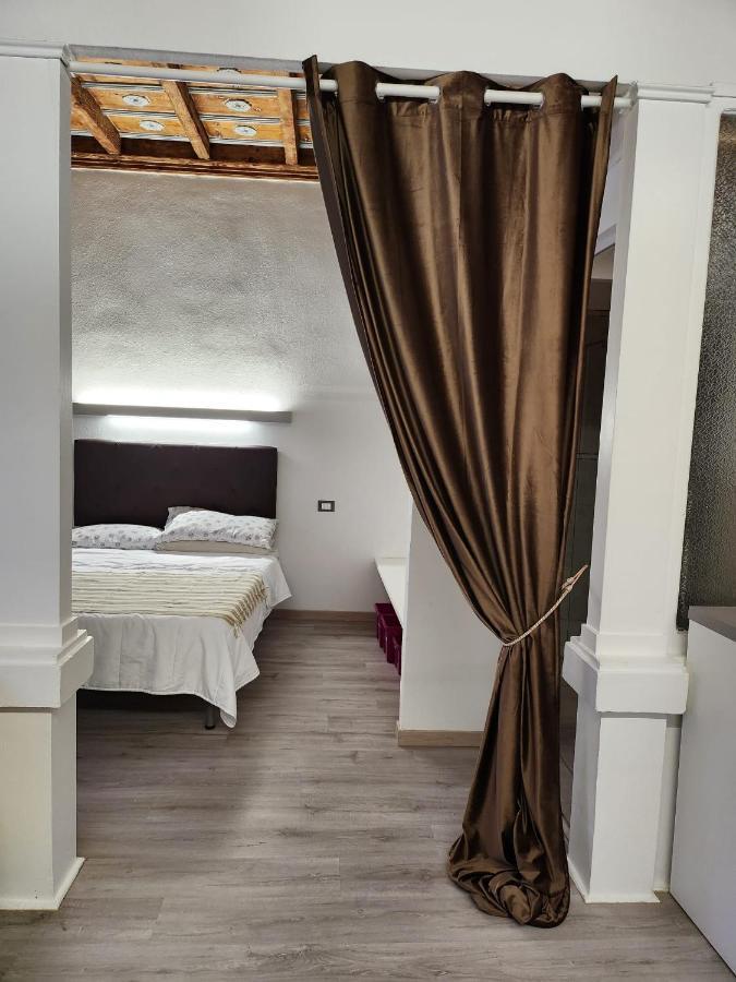 Mansarde & Suite Maison 1706 Lago Orta بورجومانارو المظهر الخارجي الصورة