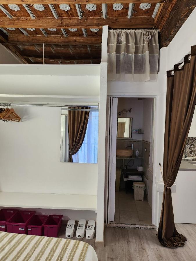 Mansarde & Suite Maison 1706 Lago Orta بورجومانارو المظهر الخارجي الصورة