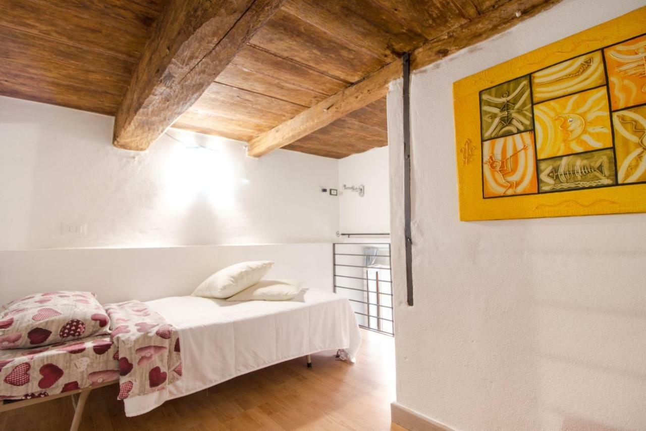 Mansarde & Suite Maison 1706 Lago Orta بورجومانارو المظهر الخارجي الصورة
