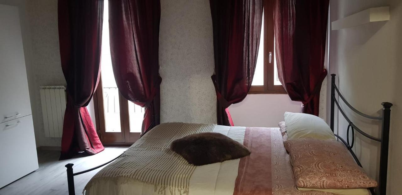 Mansarde & Suite Maison 1706 Lago Orta بورجومانارو المظهر الخارجي الصورة