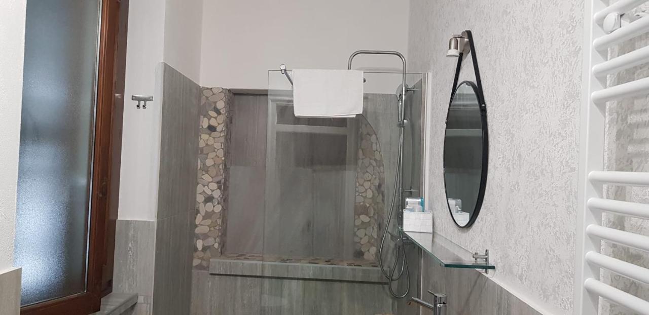 Mansarde & Suite Maison 1706 Lago Orta بورجومانارو المظهر الخارجي الصورة