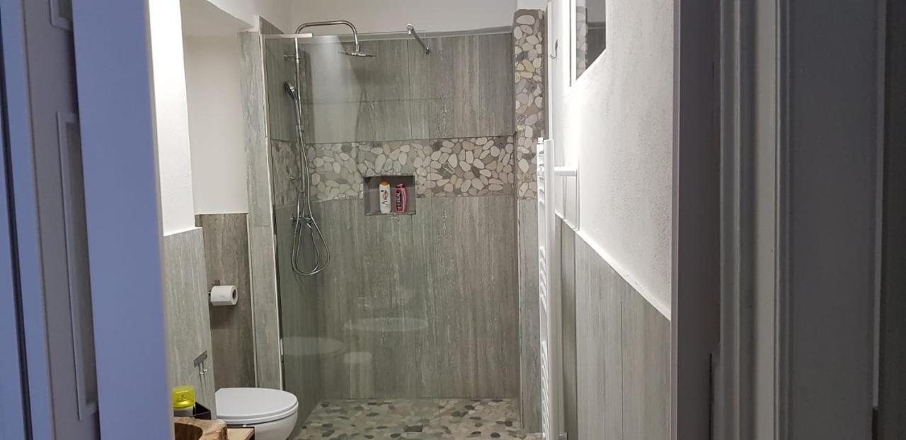 Mansarde & Suite Maison 1706 Lago Orta بورجومانارو المظهر الخارجي الصورة