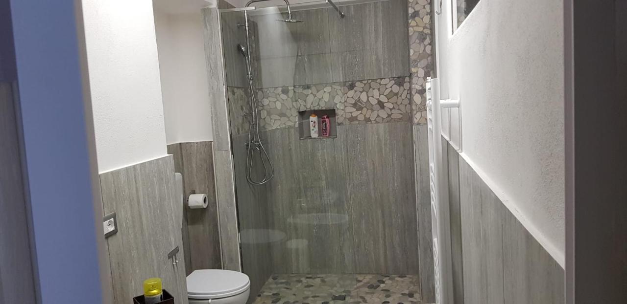 Mansarde & Suite Maison 1706 Lago Orta بورجومانارو المظهر الخارجي الصورة