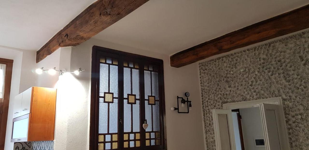 Mansarde & Suite Maison 1706 Lago Orta بورجومانارو المظهر الخارجي الصورة