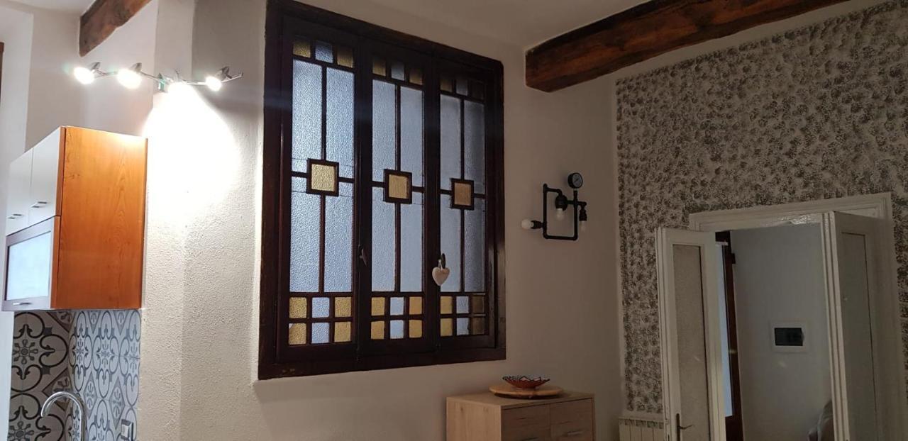 Mansarde & Suite Maison 1706 Lago Orta بورجومانارو المظهر الخارجي الصورة